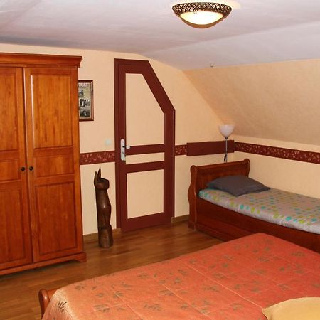 Romilly-sur-Andelle Les Rives De L'Andelle Bed & Breakfast エクステリア 写真
